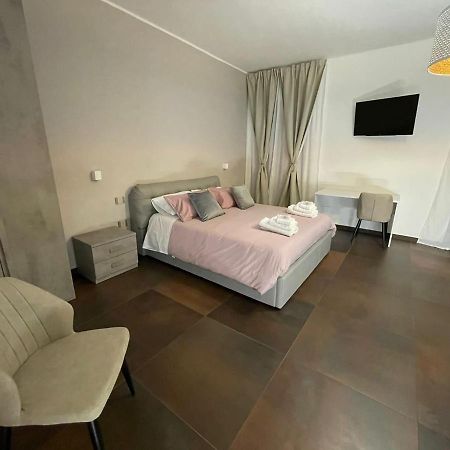 Bed and Breakfast Relais Petruzzelli Барі Екстер'єр фото