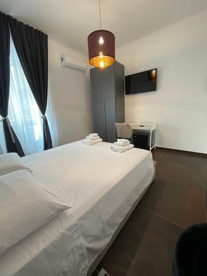 Bed and Breakfast Relais Petruzzelli Барі Екстер'єр фото