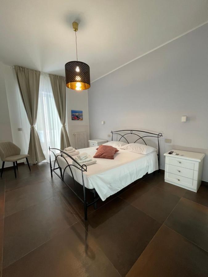 Bed and Breakfast Relais Petruzzelli Барі Екстер'єр фото
