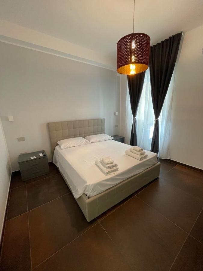 Bed and Breakfast Relais Petruzzelli Барі Екстер'єр фото