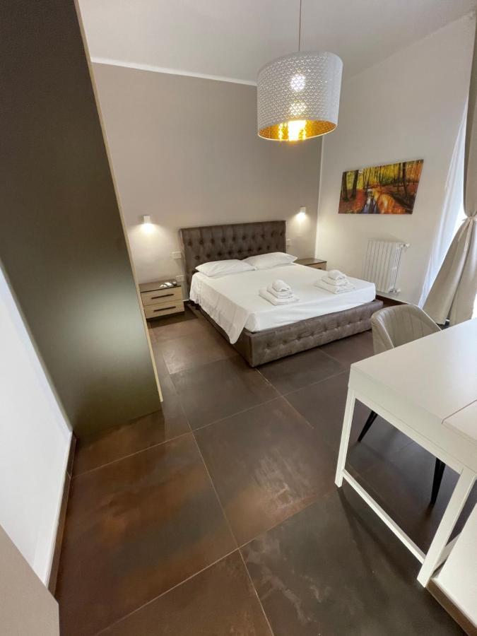 Bed and Breakfast Relais Petruzzelli Барі Екстер'єр фото