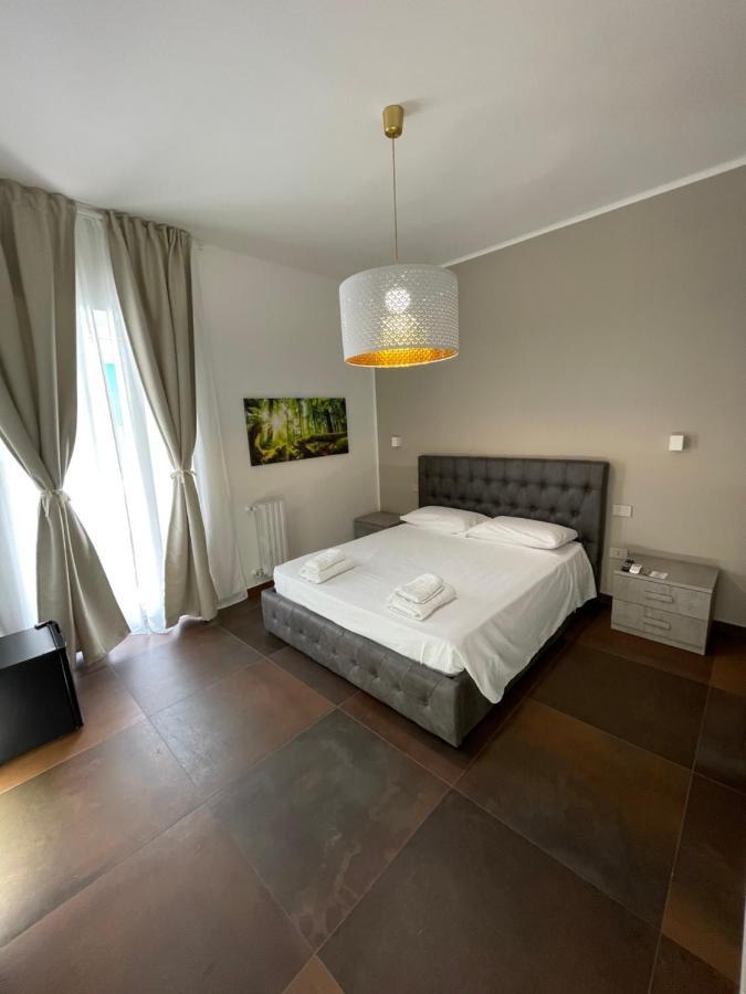 Bed and Breakfast Relais Petruzzelli Барі Екстер'єр фото