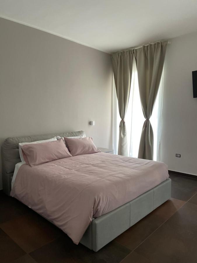 Bed and Breakfast Relais Petruzzelli Барі Екстер'єр фото