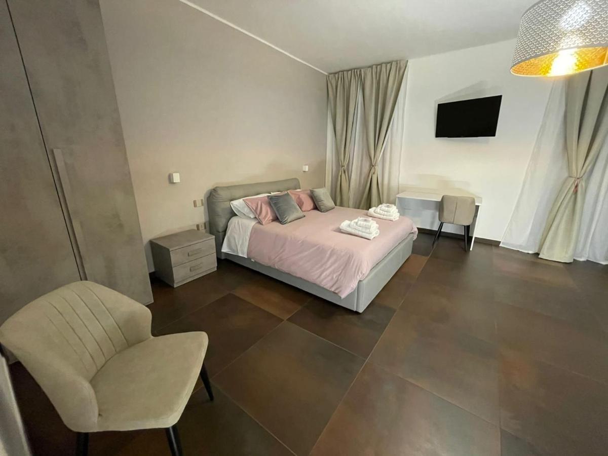 Bed and Breakfast Relais Petruzzelli Барі Екстер'єр фото