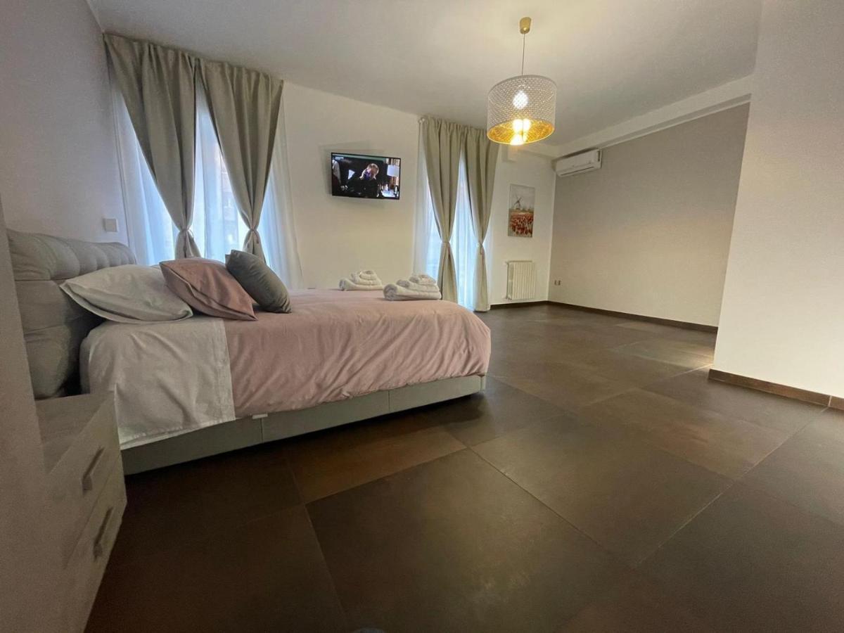 Bed and Breakfast Relais Petruzzelli Барі Екстер'єр фото