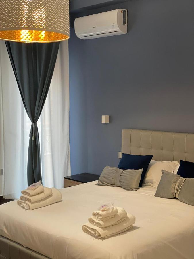 Bed and Breakfast Relais Petruzzelli Барі Екстер'єр фото