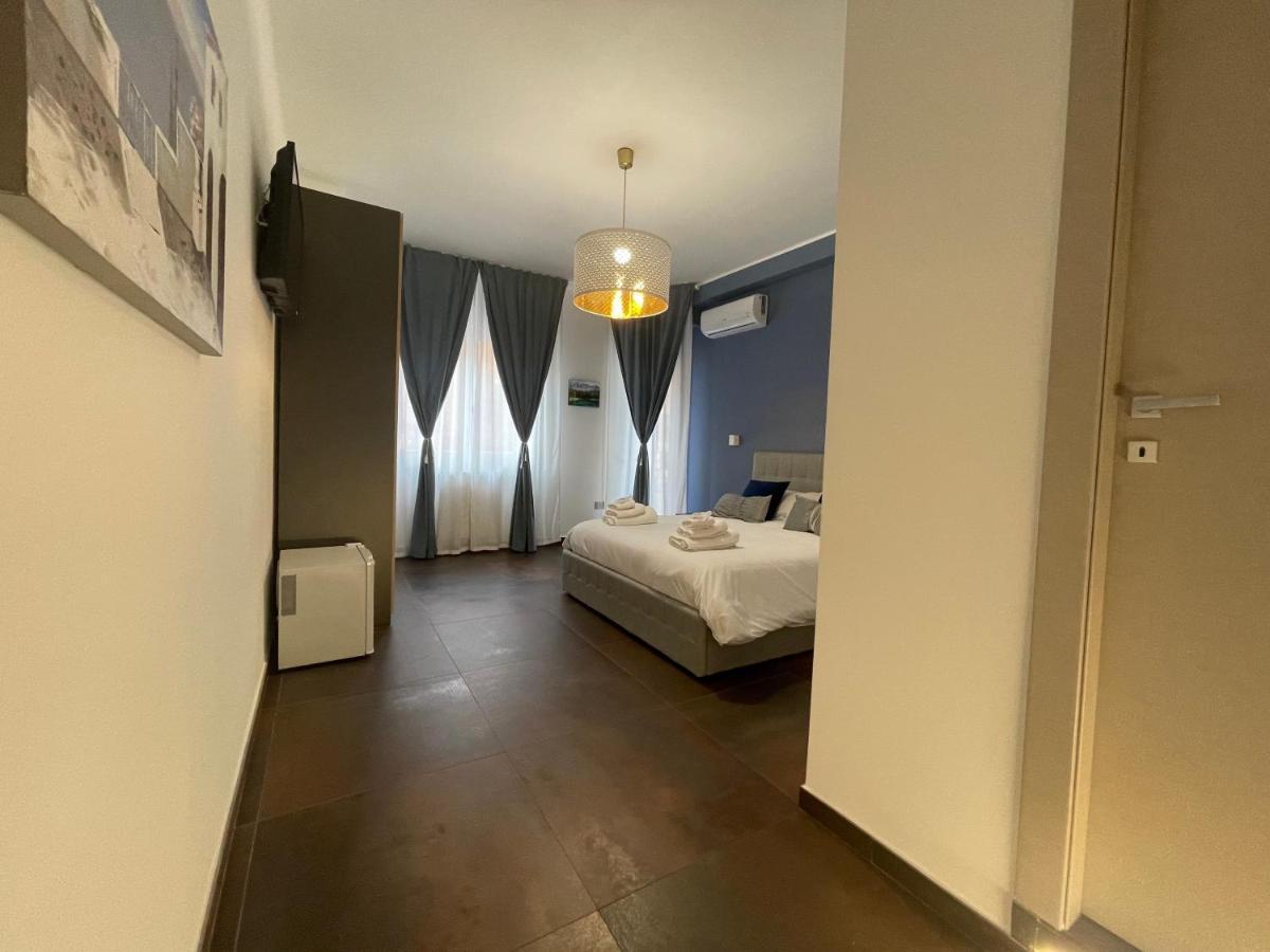 Bed and Breakfast Relais Petruzzelli Барі Екстер'єр фото