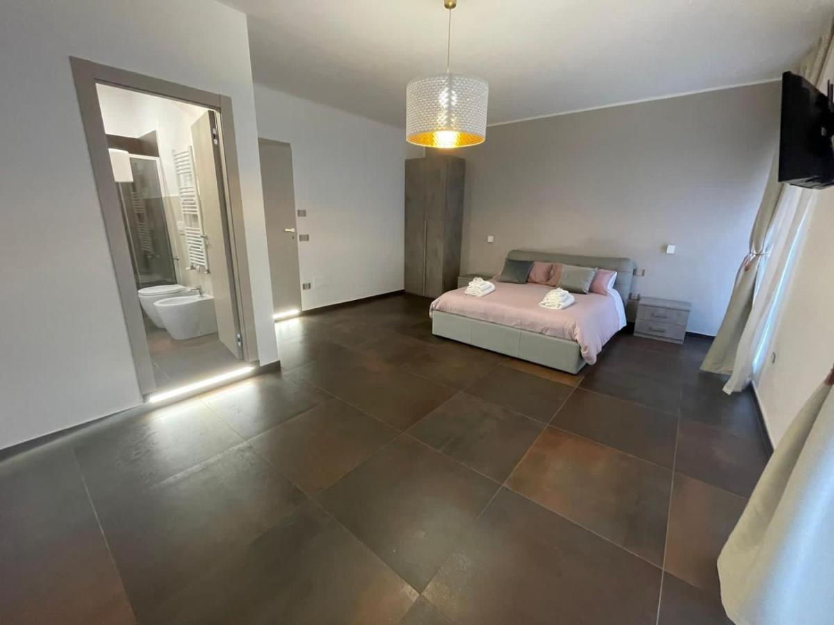 Bed and Breakfast Relais Petruzzelli Барі Екстер'єр фото
