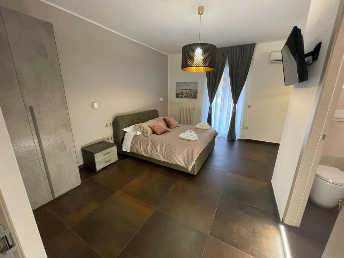 Bed and Breakfast Relais Petruzzelli Барі Екстер'єр фото