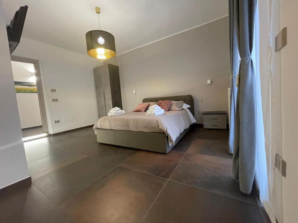 Bed and Breakfast Relais Petruzzelli Барі Екстер'єр фото
