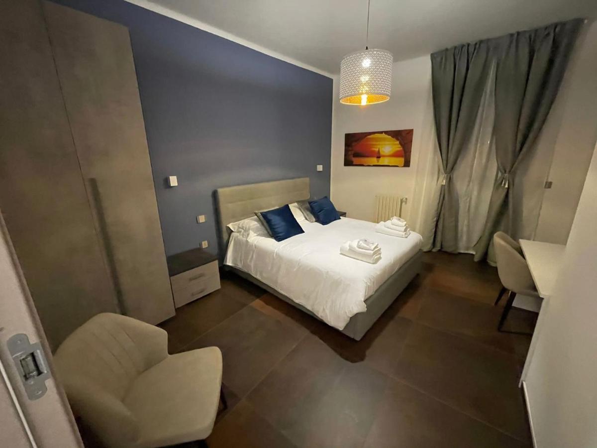 Bed and Breakfast Relais Petruzzelli Барі Екстер'єр фото
