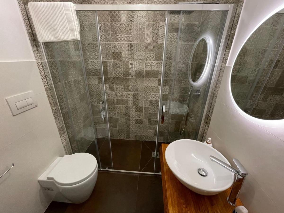 Bed and Breakfast Relais Petruzzelli Барі Екстер'єр фото