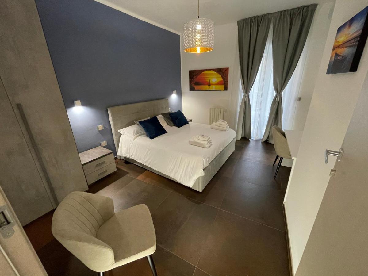 Bed and Breakfast Relais Petruzzelli Барі Екстер'єр фото
