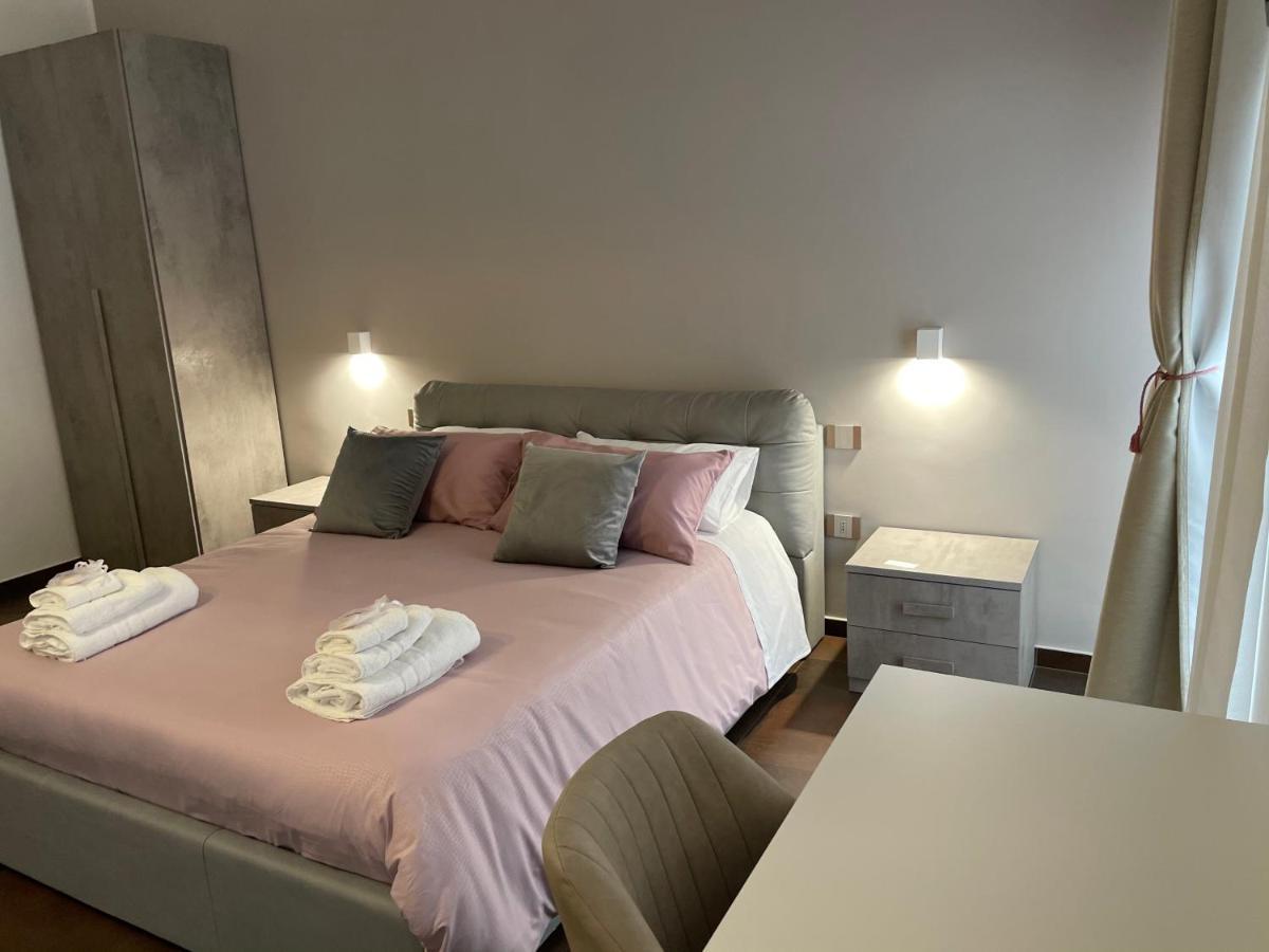 Bed and Breakfast Relais Petruzzelli Барі Екстер'єр фото