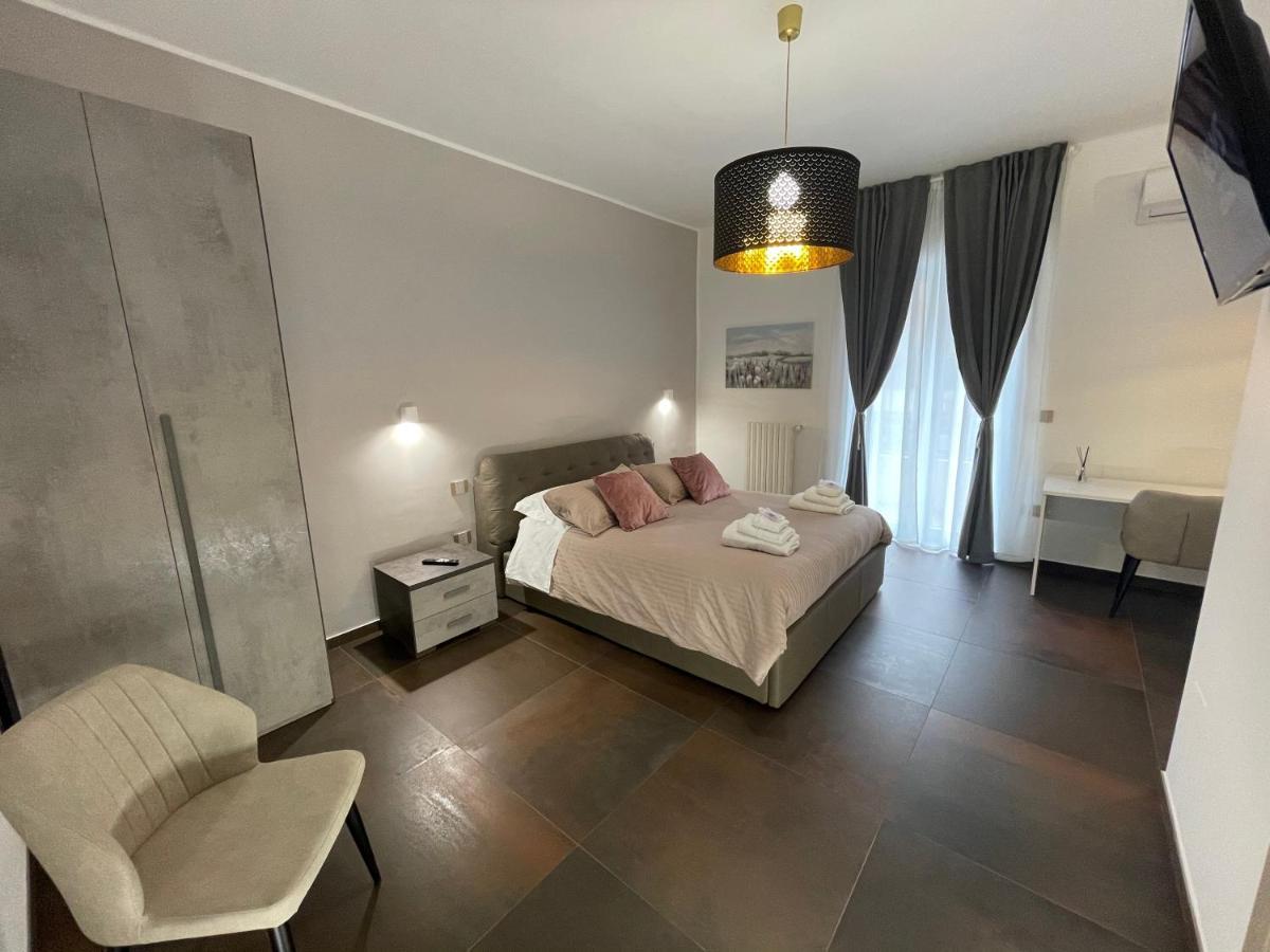 Bed and Breakfast Relais Petruzzelli Барі Екстер'єр фото