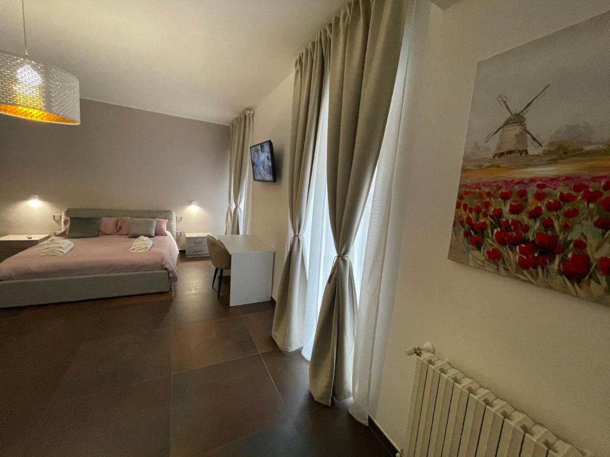 Bed and Breakfast Relais Petruzzelli Барі Екстер'єр фото