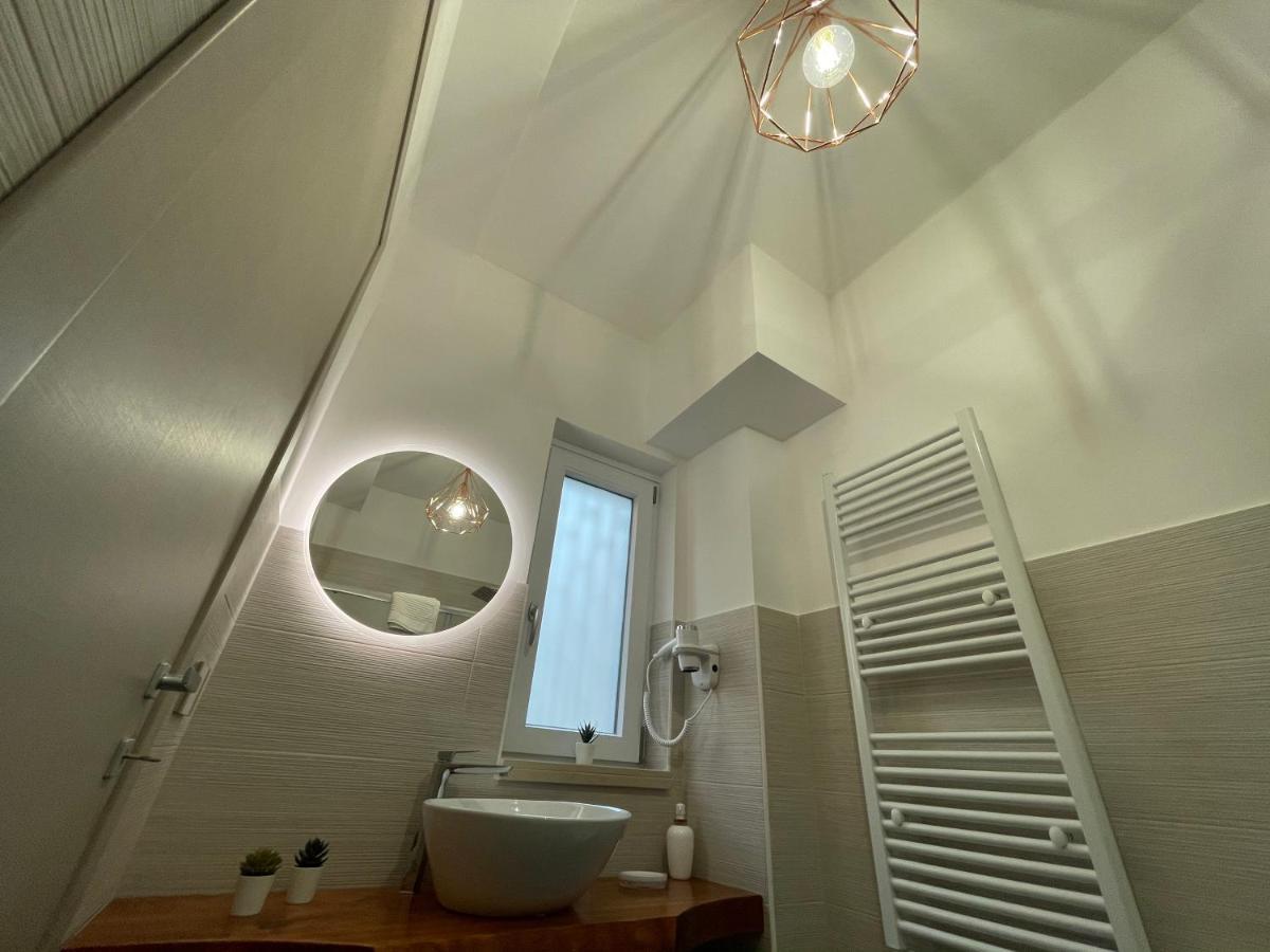 Bed and Breakfast Relais Petruzzelli Барі Екстер'єр фото