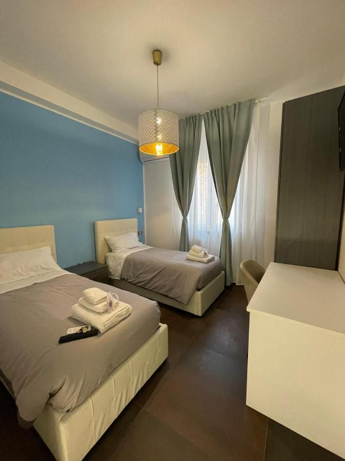 Bed and Breakfast Relais Petruzzelli Барі Екстер'єр фото