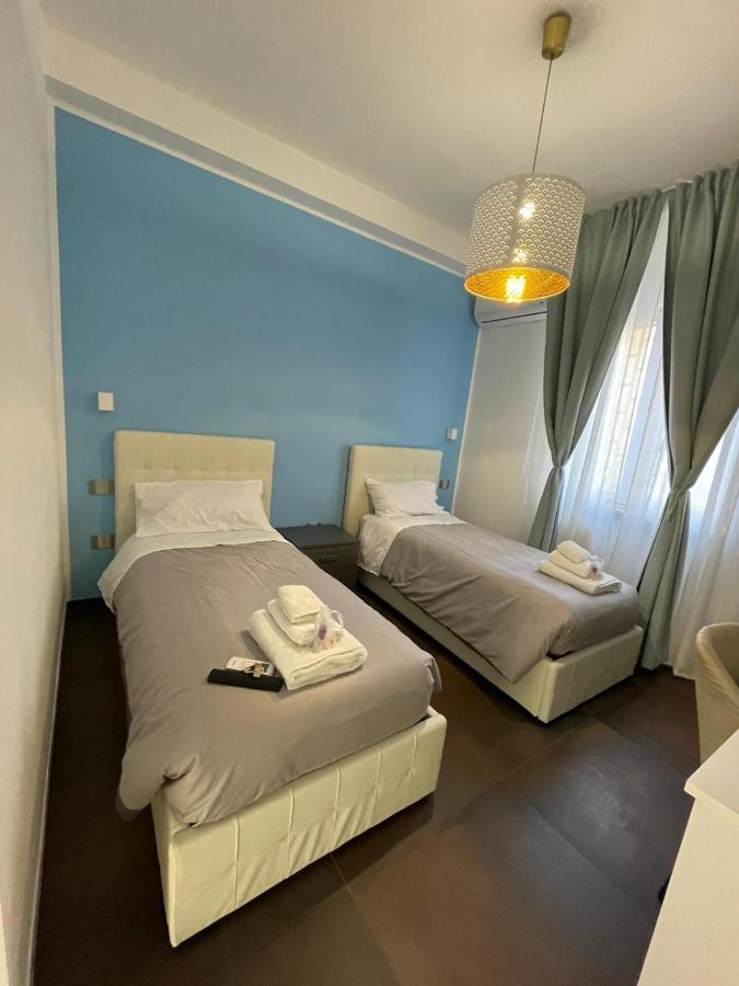 Bed and Breakfast Relais Petruzzelli Барі Екстер'єр фото
