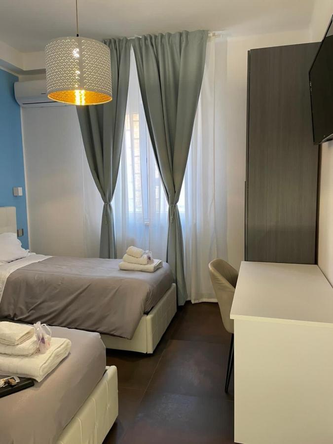 Bed and Breakfast Relais Petruzzelli Барі Екстер'єр фото