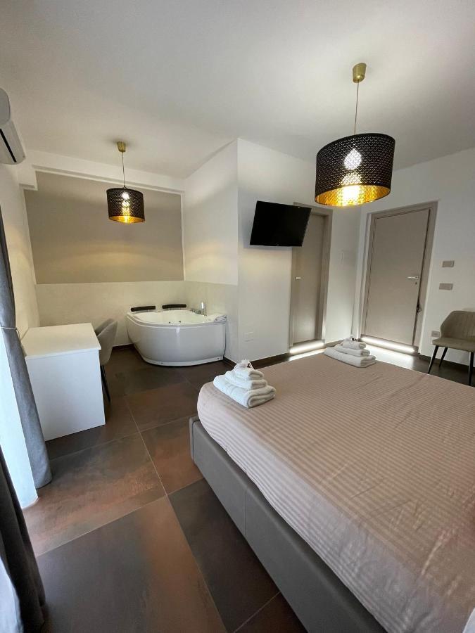 Bed and Breakfast Relais Petruzzelli Барі Екстер'єр фото