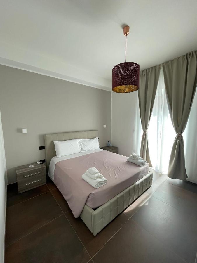 Bed and Breakfast Relais Petruzzelli Барі Екстер'єр фото