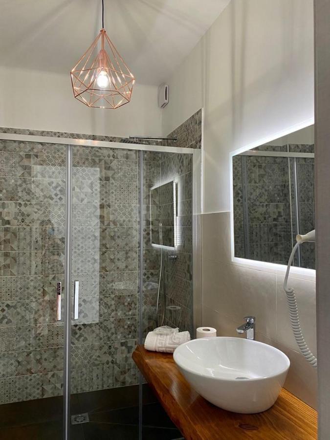Bed and Breakfast Relais Petruzzelli Барі Екстер'єр фото