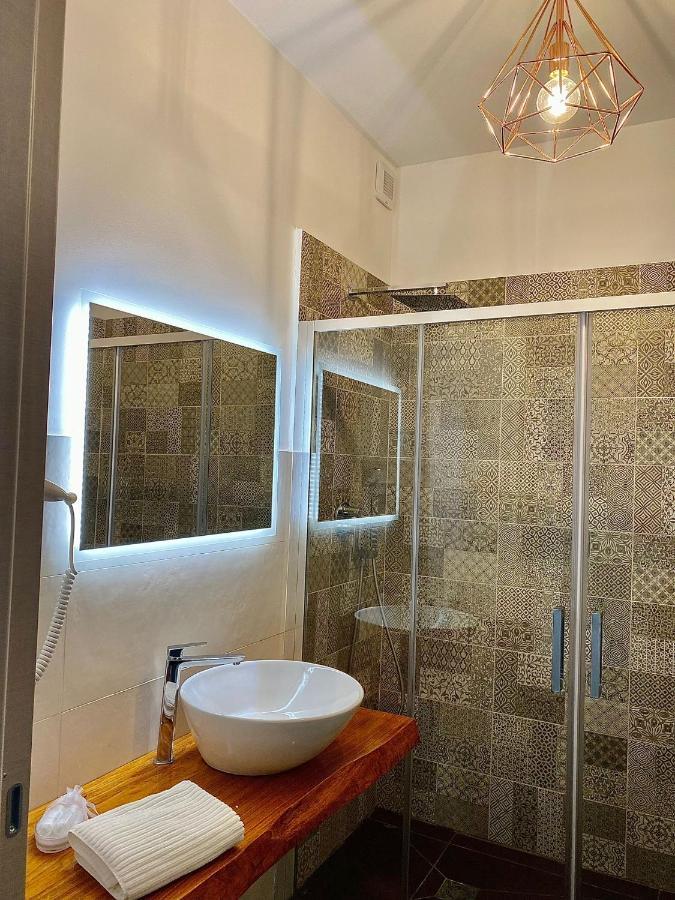 Bed and Breakfast Relais Petruzzelli Барі Екстер'єр фото