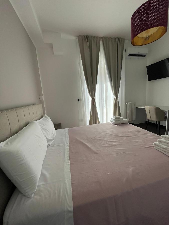 Bed and Breakfast Relais Petruzzelli Барі Екстер'єр фото