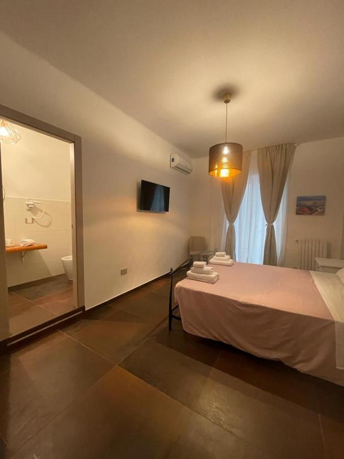Bed and Breakfast Relais Petruzzelli Барі Екстер'єр фото