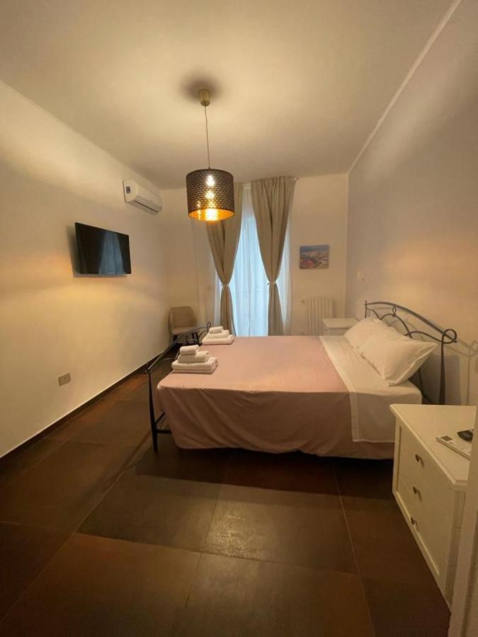 Bed and Breakfast Relais Petruzzelli Барі Екстер'єр фото