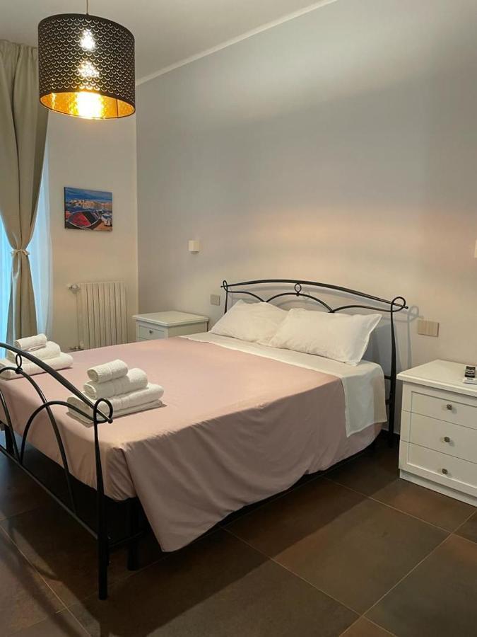 Bed and Breakfast Relais Petruzzelli Барі Екстер'єр фото