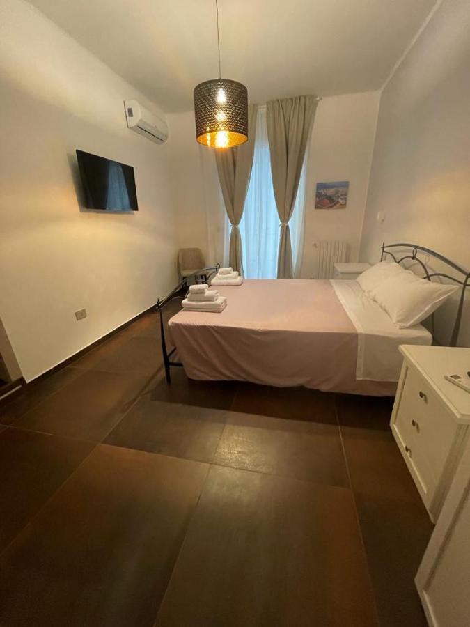 Bed and Breakfast Relais Petruzzelli Барі Екстер'єр фото