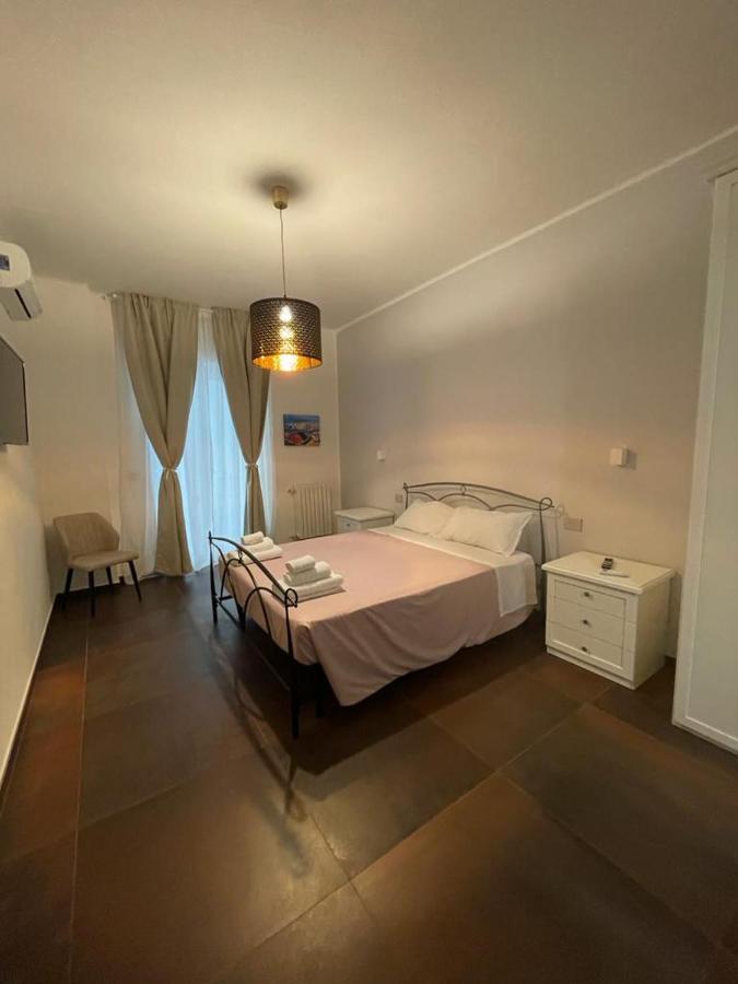 Bed and Breakfast Relais Petruzzelli Барі Екстер'єр фото