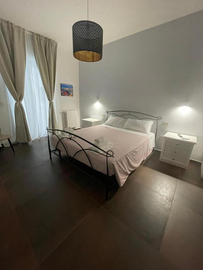 Bed and Breakfast Relais Petruzzelli Барі Екстер'єр фото