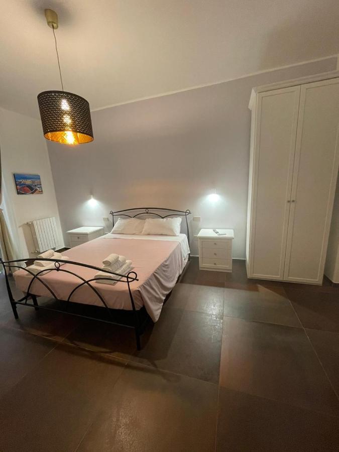 Bed and Breakfast Relais Petruzzelli Барі Екстер'єр фото