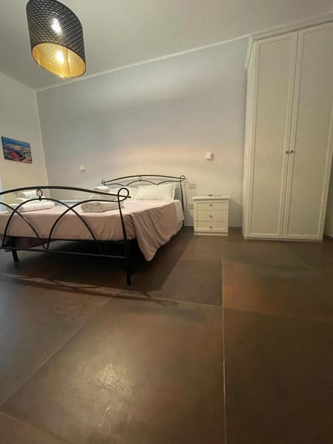 Bed and Breakfast Relais Petruzzelli Барі Екстер'єр фото