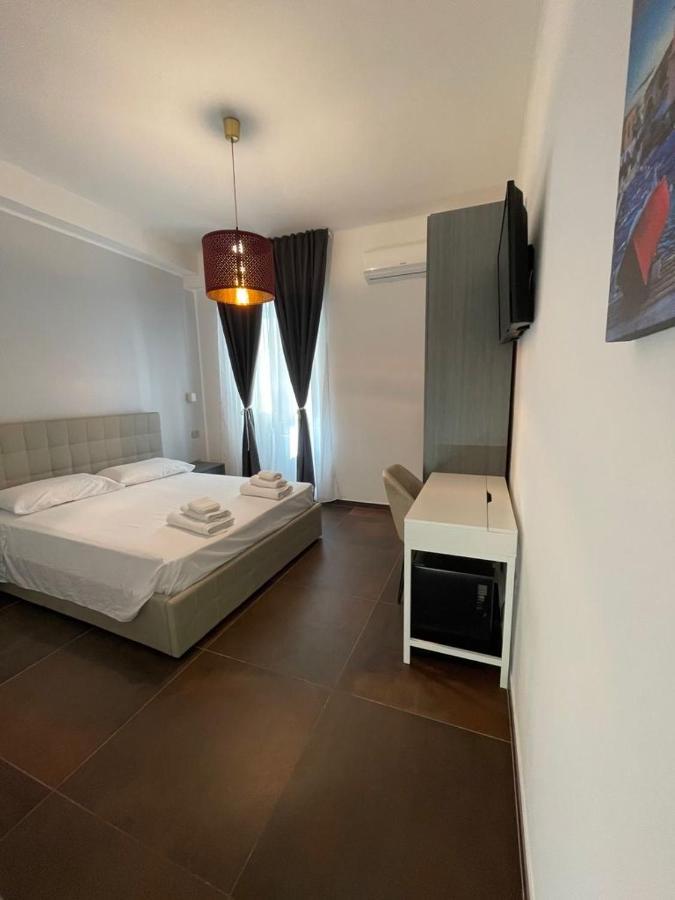 Bed and Breakfast Relais Petruzzelli Барі Екстер'єр фото